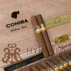 Cohiba Short Year of the Tiger 2022LE 88s 高希霸 短號 2022虎年限量版 88支/盒