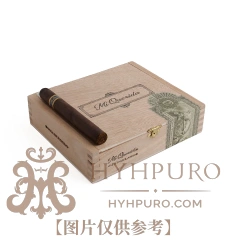 Dunbarton Tobacco & Trust DTT Mi Querida Blue Fino Largo 20s 邓巴顿 DTT 米奎里达 蓝菲诺拉戈 20支/盒