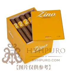 ZINO NICARAGUA ROBUSTO 25s 芝诺 尼加拉瓜 罗布图 25支/盒