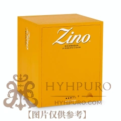ZINO NICARAGUA ROBUSTO 25s 芝诺 尼加拉瓜 罗布图 25支/盒