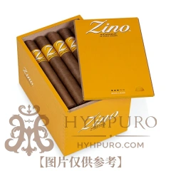 ZINO NICARAGUA TORO 25s 芝诺 尼加拉瓜 托罗 25支/盒