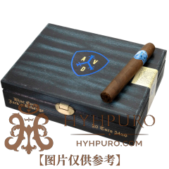 ADVentura Blue Eyed Jack's Revenge Toro 20s ADV探险家 蓝眼杰克的复仇 托罗 20支/盒