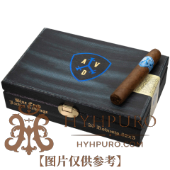 ADVentura Blue Eyed Jack's Revenge Robusto 20s ADV探险家 蓝眼杰克的复仇 罗布图 20支/盒