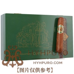 Casdagli Traditional Cotton Tail 20s 卡斯达利 传统路线 棉尾 20支/盒