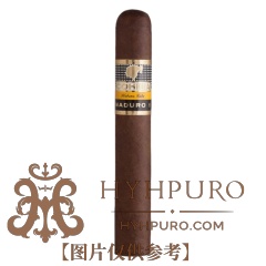 COHIBA MADURO GENIOS 25s 高希霸 马杜罗天才 25支/盒 (预售)