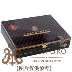 Casdagli Brothers of the Sabre Forrader Piramide 20s 卡斯达利 佩剑兄弟 福拉德 金字塔 20支/盒