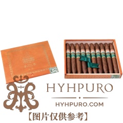 Casdagli Villa Casdagli Edicion Limitada Salomone 10s 卡斯达利 卡斯达利别墅 限量版 所罗门 10支/盒