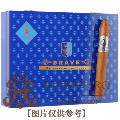 Casdagli Brothers of the Sabre Brave Piramide 20s 卡斯达利 佩剑兄弟 勇敢 金字塔 20支/盒