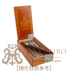 Casdagli Villa Casdagli Lonsdale 12s 卡斯达利 卡斯达利别墅 长矛 12支/盒