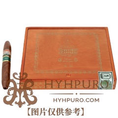 Casdagli Villa Casdagli Edicion Limitada Salomone 10s 卡斯达利 卡斯达利别墅 限量版 所罗门 10支/盒