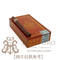 Casdagli Villa Casdagli Lonsdale 12s 卡斯达利 卡斯达利别墅 长矛 12支/盒