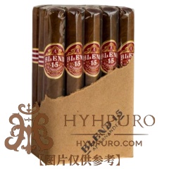 AJ Fernandez AJ费尔南德斯 Blend 15 TORO 混合 15 托罗 15支/盒