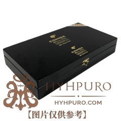 COHIBA MADURO GENIOS 25s 高希霸 马杜罗天才 25支/盒