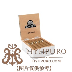 Atabey Divinos 10s 阿塔贝 神圣 10支/盒