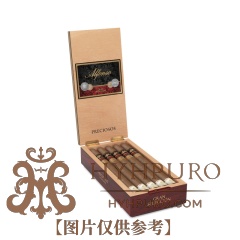 Alfonso Gran Selección Preciosos 10s 阿方索 格兰系列 珍贵 10支/盒