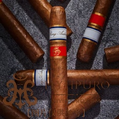 Rong Audrey Zodiac Series Year of the Dragon 10s 融恩奥黛丽 生肖系列-龙年 10支/盒