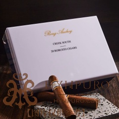 Rong Audrey Creek South Robusto 20s 融恩奥黛丽 灵溪之南 罗布图 20支/盒