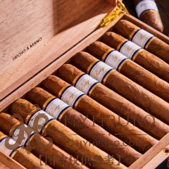 Rong Audrey Creek South Robusto 20s 融恩奥黛丽 灵溪之南 罗布图 20支/盒