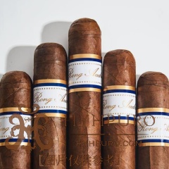 Rong Audrey Creek South Robusto 20s 融恩奥黛丽 灵溪之南 罗布图 20支/盒