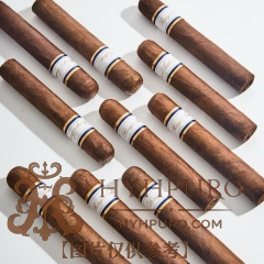 Rong Audrey Creek South Robusto 20s 融恩奥黛丽 灵溪之南 罗布图 20支/盒