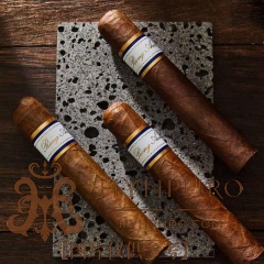 Rong Audrey Creek South Robusto 20s 融恩奥黛丽 灵溪之南 罗布图 20支/盒