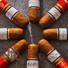 Rong Audrey Zodiac Series Year of the Dragon 10s 融恩奥黛丽 生肖系列-龙年 10支/盒