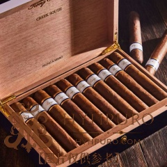 Rong Audrey Creek South Robusto 20s 融恩奥黛丽 灵溪之南 罗布图 20支/盒
