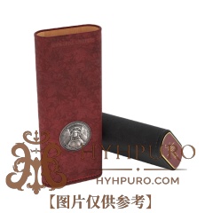 Alfonso Gran Seleccion cigar box 阿方索 格兰系列 纯皮革 雪茄盒