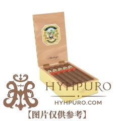 Byron 20th Century Mesolongis 10s 拜伦 二十世纪系列 梅索隆吉 10支/盒