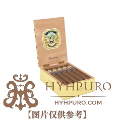 Byron 20th Century Venecianos 10s 拜伦 二十世纪系列 威尼斯人 10支/盒