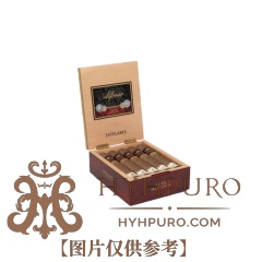 Alfonso Gran Selección Estelares 10s 阿方索 格兰系列 恒星 10支/盒