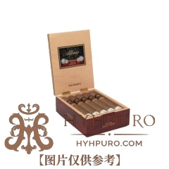 Alfonso Gran Selección Enormes 10s 阿方索 格兰系列 埃诺尔梅斯 10支/盒
