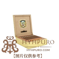 Byron 20th Century Habaneros Humidor 25s 拜伦 二十世纪系列 哈瓦那人 保湿盒版本 25支/盒