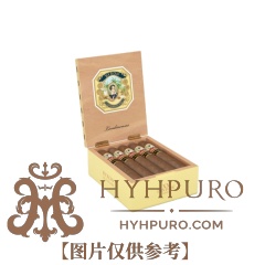Byron 20th Century Londinenses 10s 拜伦 二十世纪系列 伦敦人 10支/盒
