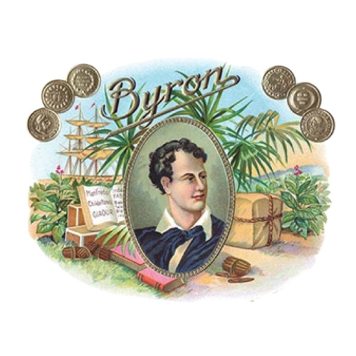 Byron Cigar Accessories 拜伦 雪茄配件