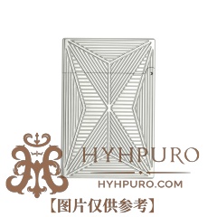 S.T.DUPONT 都彭 LIGNE2 朗声系列 淬火 银色 打火机(C18610)