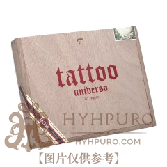 Tatuaje Tattoo Universo Toro 10s 塔图 纹身 宇宙 托罗 10支/盒