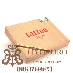 Tatuaje Tattoo Bonito Torpedo 10S 塔图 纹身 柏尼特 鱼雷 10支/盒