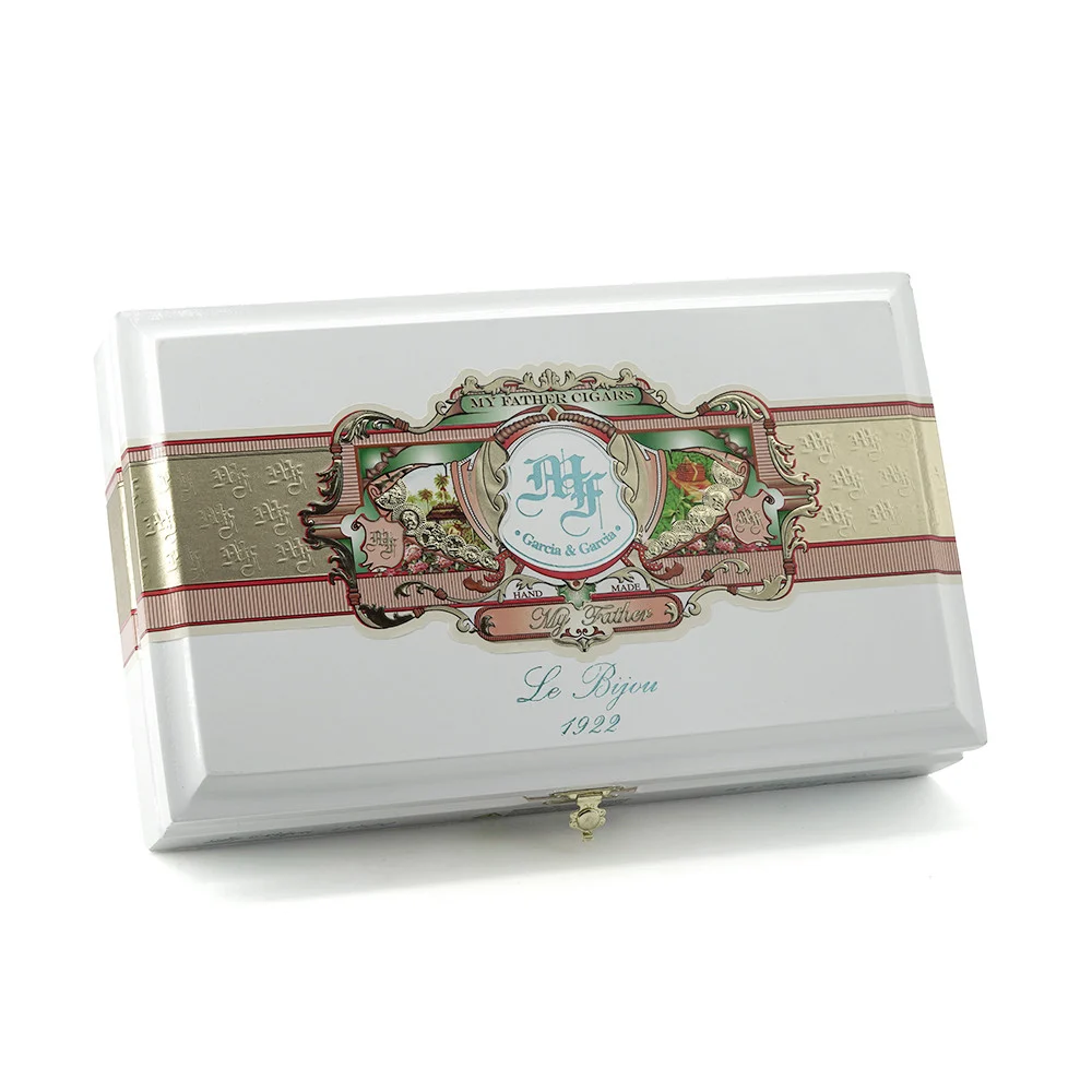 MY FATHER LE BIJOU 1922 GRAND ROBUSTO 23S 我的父亲 珍宝 1922 大罗布图 23支/盒