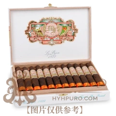 MY FATHER LE BIJOU 1922 TORPEDO BOX PRESSED 23S 我的父亲 珍宝 1922 盒压鱼雷 23支/盒