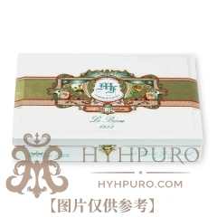 MY FATHER LE BIJOU 1922 TORPEDO BOX PRESSED 23S 我的父亲 珍宝 1922 盒压鱼雷 23支/盒