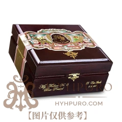 MY FATHER N.6 Toro Gordo Box Pressed 18S 我的父亲 6号 托罗戈多 盒压 18支/盒