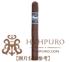 La Flor Dominicana La Nox 10s 多米尼加之花 暗月 10支/盒