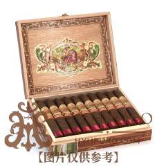 MY FATHER FLOR DE LAS ANTILLAS MADURO TORPEDO 20S 我的父亲 安德烈斯之花 马杜罗鱼雷 20支/盒