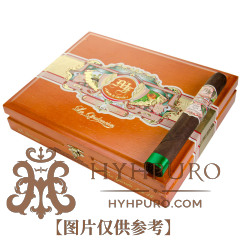 MY FATHER LA OPULENCIA TORO 20S 我的父亲 富足 托罗 20支/盒