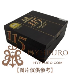 LA AURORA 115 ANNIVERSARY EDITION GRAN TORO 20s 狮子王 115周年纪念版 大托罗 20支/盒