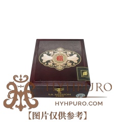 LA MISSION L'ATELIER 1989 18s 工坊的使命 1989 18支/盒