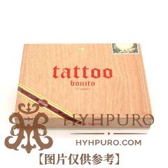 Tatuaje Tattoo Bonito Torpedo 10S 塔图 纹身 柏尼特 鱼雷 10支/盒