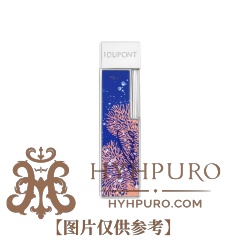 S.T.DUPONT 都彭 TWIGGY系列 海底两万里联名 防风 打火机 030053(预售)