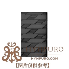 S.T.DUPONT 都彭 Le Grand 格兰德系列 1872系列 双火焰 黑色 打火机 C23179(预售)